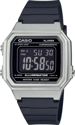 Casio W-217HM-7B