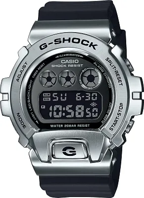 Casio G-Shock GM-6900U-1E