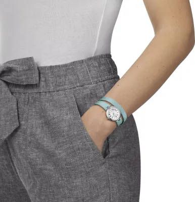 Наручные часы  Tissot  Bellissima Tissot T126.010.16.113.00 (фото 5)