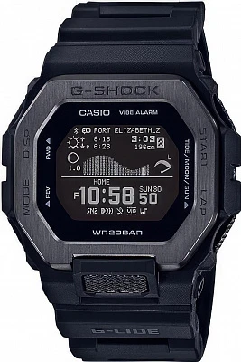 Casio G-Shock GBX-100NS-1E