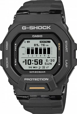 Casio G-Shock GBD-200-1A1