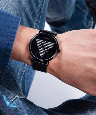 Наручные часы  Guess  Idol Guess GW0502G2 (фото 4)