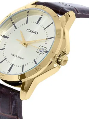 Наручные часы  Casio  Collection Casio MTP-V004GL-9A (фото 2)