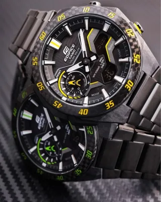 Casio ECB-2200RC-1A3