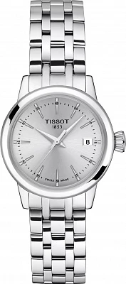 Tissot Classic Dream T129.210.11.031.00