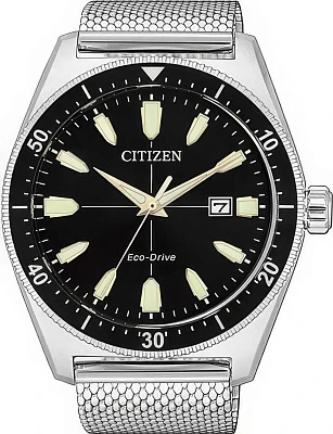 Citizen Eco Drive AW1590-55E