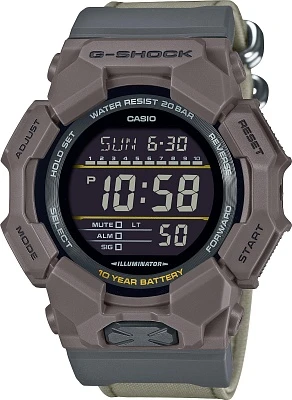 Casio G-Shock GD-010CE-5E