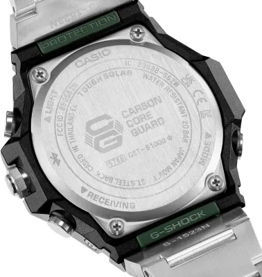Casio GST-B1000D-3A