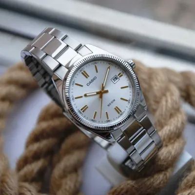 Наручные часы  Casio  Collection Casio LTP-1302D-7A2 (фото 7)