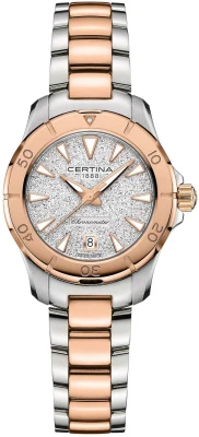 Наручные часы Certina C032.951.22.031.00