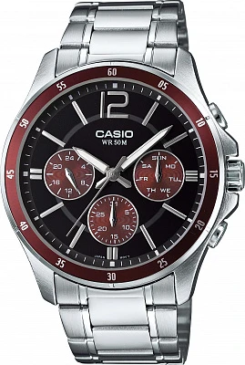 Casio MTP-1374D-5A