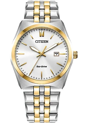 Citizen Eco Drive BM7334-58B