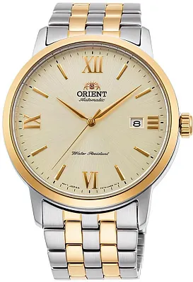 Orient Automatic RA-AC0F08G