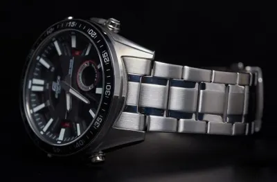 Наручные часы  Casio  Edifice Casio EFV-C100D-1A (фото 11)