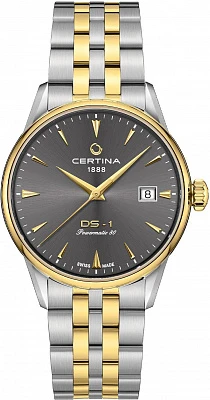 Наручные часы Certina C029.207.22.081.00