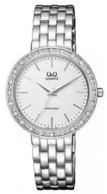 Q&Q Attractive Women F559J201Y