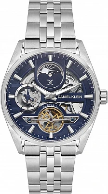 Daniel Klein Skeleton 14266-4