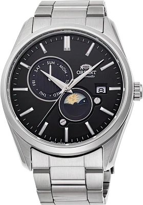 Orient Sun & Moon Classic RA-AK0307B