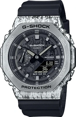Casio G-Shock GM-2100GC-1A