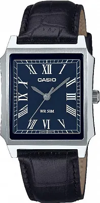 Casio Collection MTP-B190L-2B