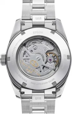 Наручные часы  Orient  Orient Star Orient RE-AU0110N (фото 2)