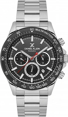 Daniel Klein 13852-1