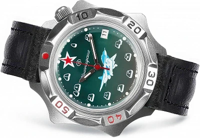 Восток Командирские 536124