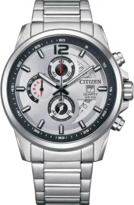 Наручные часы  Citizen  Quartz Citizen AN3690-56A (фото 1)