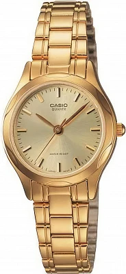 Casio Collection LTP-1275G-9A