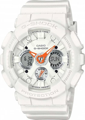 Casio GMA-S120SA-7A1