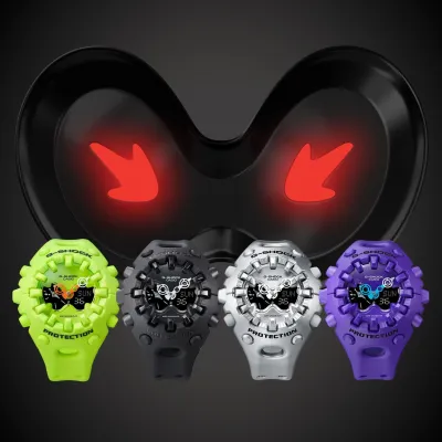 Наручные часы  Casio  G-Shock Casio GA-V01-1A (фото 9)