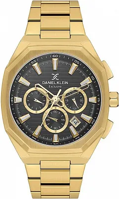 Daniel Klein Exclusive 13906-3