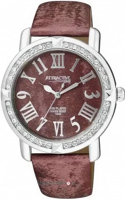 Q&Q Attractive Women DA93J315Y