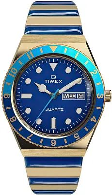 Timex Malibu TW2V38500