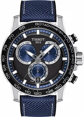 Tissot Supersport T125.617.17.051.03