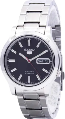 Наручные часы  Seiko  Seiko 5 Seiko SNK795K1 (фото 1)