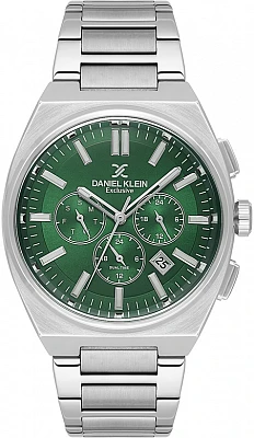 Daniel Klein Exclusive 14080-3