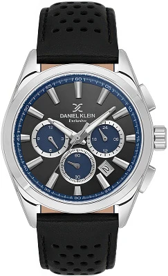 Daniel Klein Exclusive 13809-1