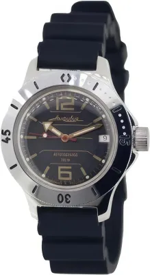 Наручные часы  Восток  Амфибия Восток 120697 (фото 1)