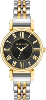 Наручные часы  Anne Klein  Daily Anne Klein 2159BKTT (фото 1)