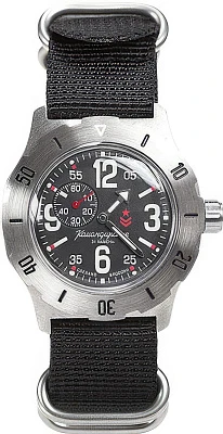 Восток Командирские 350748