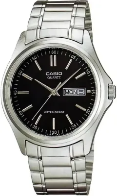 Наручные часы  Casio  Collection Casio MTP-1239D-1A (фото 1)
