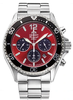 Orient Diver RA-TX0207R