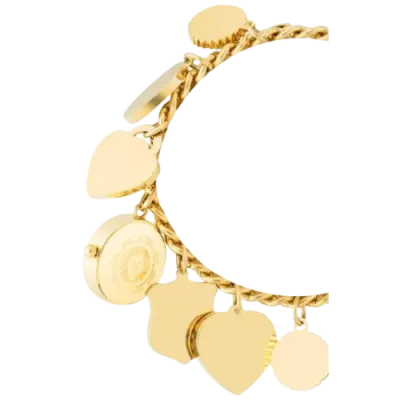 Наручные часы  Anne Klein  Charm Anne Klein 4026CHRM (фото 2)