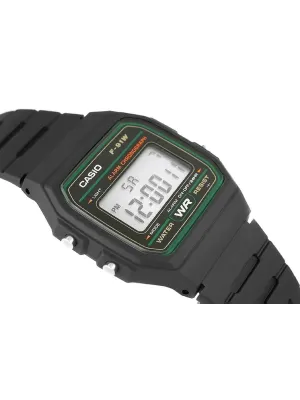 Casio F-91W-3S