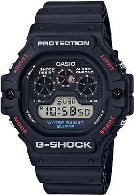 Casio G-Shock DW-5900-1E