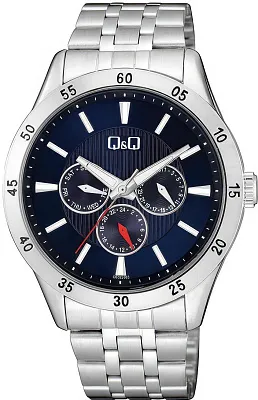 Q&Q Casual CE02J202Y