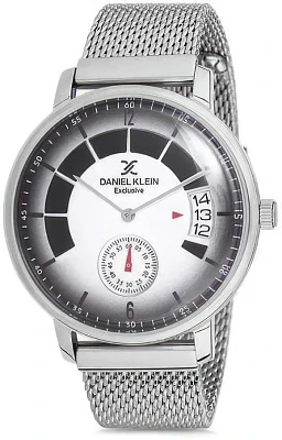 Daniel Klein Exclusive 12143-1