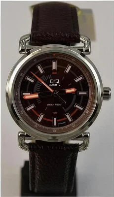 Q&Q Attractive GU66J803Y