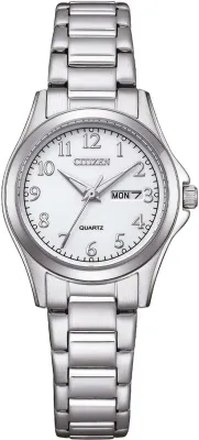 Наручные часы  Citizen  Quartz Citizen EQ0610-53A (фото 1)